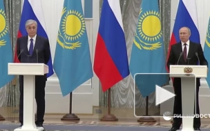 Путин: цитата про красавицу и Украину не имела личного измерения