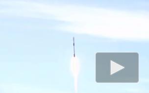 SpaceX вывела на орбиту спутник для мониторинга уровня Мирового океана