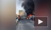 Попадание ракеты в Ришон ле-Ционе, появилось видео 