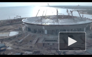 Элитные десантники оскорбились предложением достраивать "Зенит-Арену"