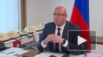 Чернышенко рассчитывает, что туристический сезон продлится до ноября