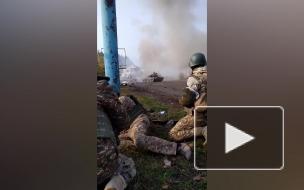 Минобороны Армении сообщает о тяжелых боях за город Шуши в Карабахе