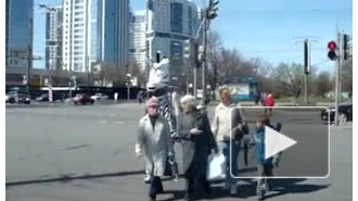 Профилактика аварийности