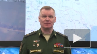 Минобороны РФ заявило об уничтожении с начала спецоперации 2 326 единиц бронетехники ВСУ