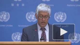 Представитель ООН в СКЦ покидает свой пост по личным причинам