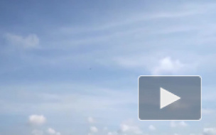 В Таиланде погиб пилот во время авиашоу для детей