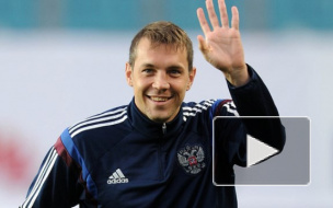 Аленичев попросил Дзюбу остаться в "Спартаке" до конца карьеры