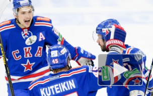 Билеты на решающий хоккейный матч ЦСКА и СКА распродали за 15 минут