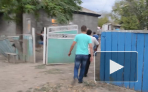 В Сети есть видео погрома цыган в Одесской области