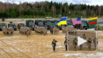 Новости Украины: в Киев прибыл главнокомандующий НАТО, Европа не отдаст России "Мистрали"