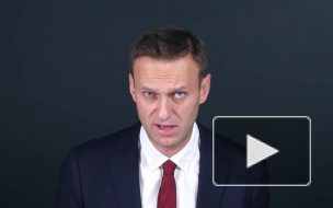 Навальный согласился на дуэль с Золотовым 