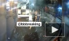 Опубликовано видео взрыва автобуса в Воронеже