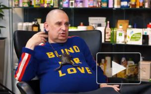 Умер основатель брендов "Рецепты бабушки Агафьи" и Natura Siberica Андрей Трубников