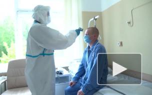 В России началась финальная стадия испытаний вакцины от COVID-19