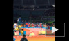 Порвали: сборная России по волейболу не оставила шансов команде Ирана