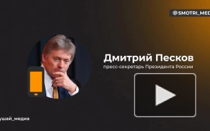 Песков назвал контакты Байдена с Си Цзиньпином личным правом двух стран