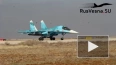 Российские Су-34 приблизились к военным базам США ...