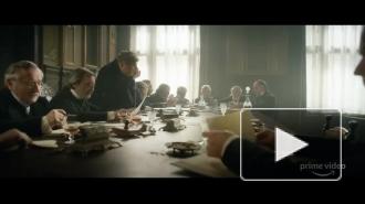 Вышел трейлер драмы "Опасный элемент" о Марии Кюри