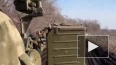 Опубликованы кадры уничтожения танком Т-80 командного ...