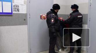 У мужчины нашли два пакетика с наркотиками при осмотре на Московском вокзале