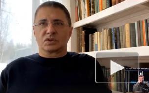 Мясников назвал группы россиян, для которых вакцина наименее эффективна