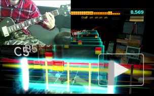 Rocksmith Disturbed - Down With The Sickness