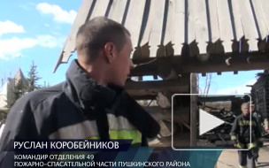 Дмитрий Гутцайт: Неизвестный спалил «Подворье» большой бутылкой с бензином