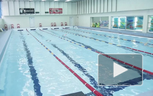 На чемпионате мира в Казани российский пловец лишился плавок