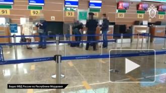 Хинштейн сообщил о задержании в Москве сына экс-главы Мордовии