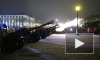Пушечный залп в честь Дня снятия блокады Ленинграда впечатлил десятки тысяч зрителей даже на видео