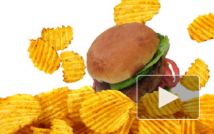 Топ-10 самых вредных продуктов питания