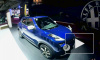 "Парижский автосалон 2014": посетители рассказали впечатления о новом Nissan Juke
