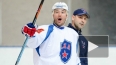 Быков лишил хоккеистов СКА жен
