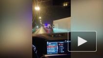Пять человек пострадали в ДТП с маршруткой в Пушкинском районе