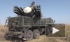 Минобороны РФ: российские средства ПВО перехватили пять снарядов РСЗО HIMARS у Новой Каховки