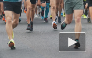 Российские легкоатлеты написали письмо к руководству ВФЛА