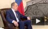 Лавров: Россия готова содействовать диалогу между Кипром и Турцией