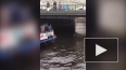 Из воды у Мариинки спасли утопающего