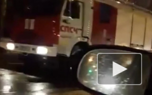 Ужасающее видео из Марий Эл: в тройном ДТП пострадали 4 человека