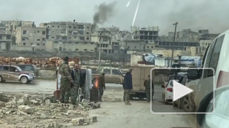 НАТО не окажет Турции военной поддержки в Идлибе