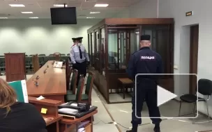 Адвокат Сергей Лукьянов не стал заключать соглашение с Олегом Соколовым