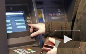 Дерзкие преступники ограбили банкоматы в наркодиспансере 