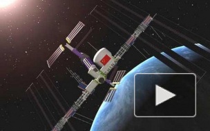 Рогозин: Россия будет осваивать Луну и Марс вместе с Китаем