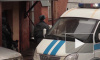 В Петербурге разыскивают грабителя, который отобрал портфель с 11 тыс долларов и 6 тыс фунтов стерлингов