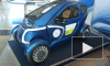 Российский электрокар E-Trike: серийное производство будет запущено в Мордовии