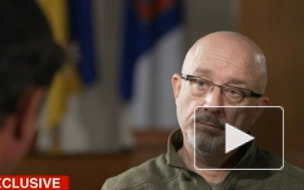 Резников: Украине не нужны военные США или Канады для защиты от России