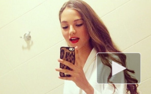 Дочь Кафельникова снялась в пикантном видео