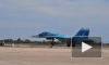 Российский истребитель не позволил американскому самолету шпионить над Камчаткой