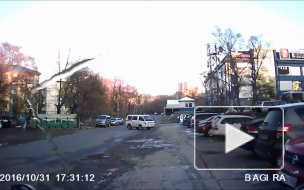 Маршрут перестроен.