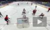 "Вашингтон Кэпиталз" вновь обыграл "Айлендерс" в матче НХЛ